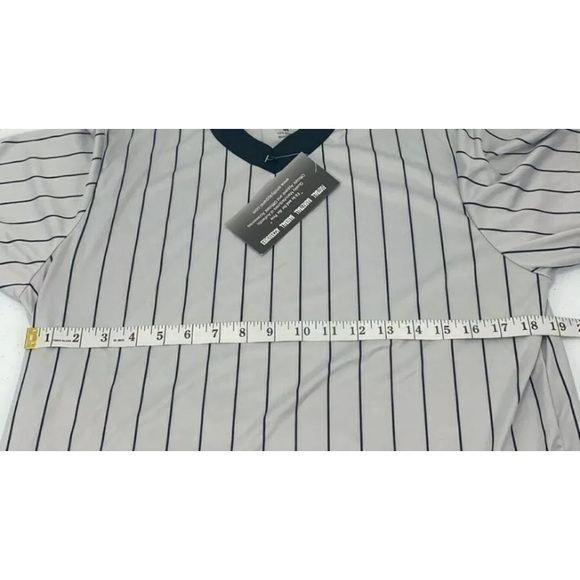 Smitty Jersey Shirt Officials NWT Size M - Picture 7 of 8